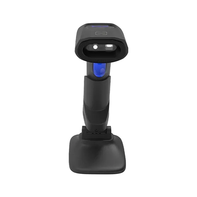Сканер штрих-кодов Sunlux RH10S с подставкой (2D, USB)