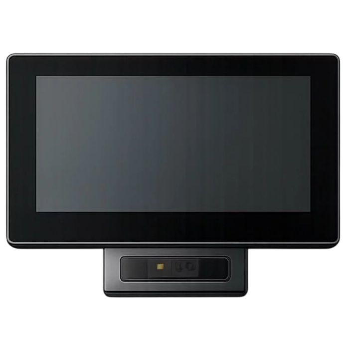 Прайс-чекер Прайс-чекер YuXin PriceChecker 10X (10.1” TFT LCD, Intel Core i5, RAM 4GB/SSD 64GB, 2D Image Scanner)