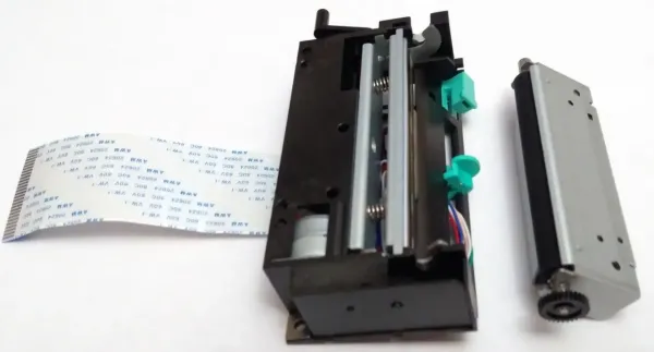 Термоголовка Xprinter XP-365B (203 dpi) з друкуючим механізмом