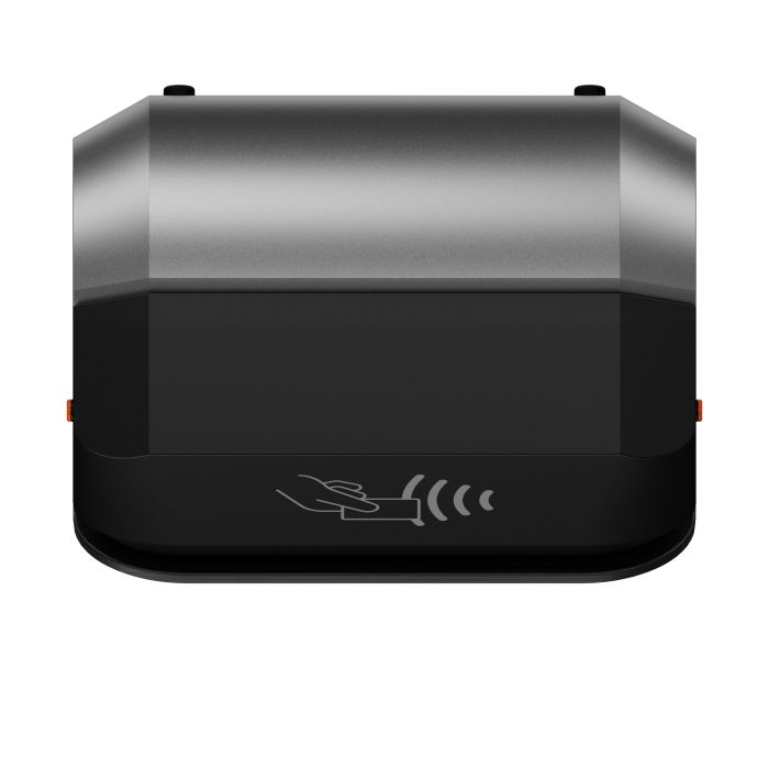 POS термінал Sunmi V3 (Android 13, принтер 58 мм, екран IPS  6.75 дюймів, 3GB RAM/32GB ROM, NFC, 4G, Wi-Fi, Bluetooth)
