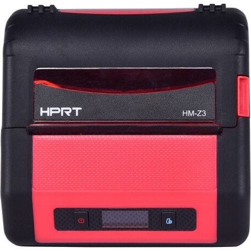 Принтер чеків HPRT HM-Z3 (Bluetooth+Micro-USB)