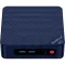 Портативний ПК Beelink EQ12 (Intel N100, 16Gb RAM/500 Gb SSD, Wi-Fi, Bluetooth, Ethernet) + Windows 11 Pro