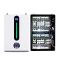 Настенный аккумулятор LifePO4 на 10.24 кВт-ч 51.2V (HTE-W51200)