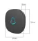 Система виклику офіціанта та персоналу (кнопки виклику вологостійкі 5 шт + пейджер 1 шт)