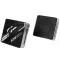 Міні ПК WooYi M1 (Intel N150, 8GB RAM/512GB SSD, Wi-Fi, Bluetooth, Windows 11 Pro)