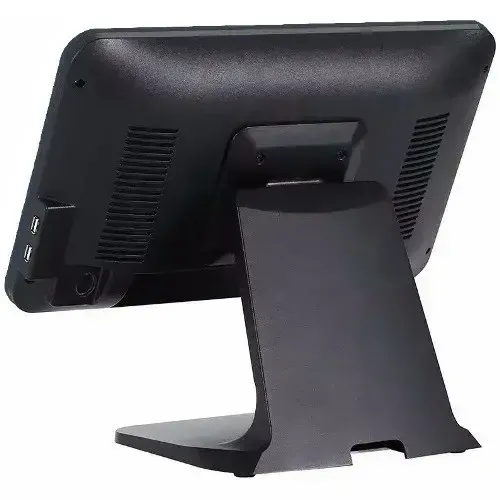 POS терминал QuadPos 156 S (15.6"-1920х1080, Intel J4125, 8GB DDR4/SSD 128Gb)