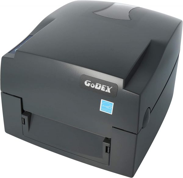 Принтер етикеток Godex G500UES 203 dpi (USB+Ethernet+RS232)