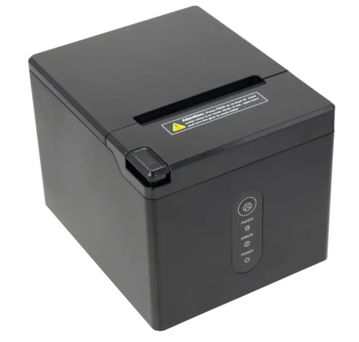 Принтер чеків RP-336Y1 (USB + Ethernet)