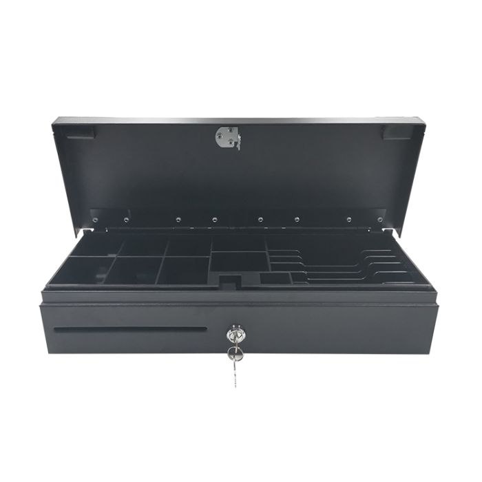 Денежный ящик Asap POS L-170S FLIP TOP (460 х 170 х 100)