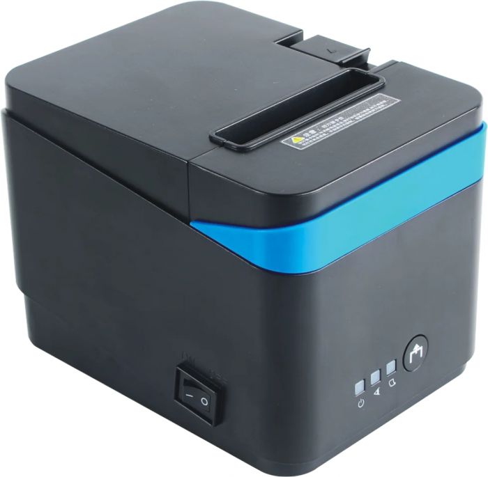 Принтер чеков Gprinter GP-C80250II