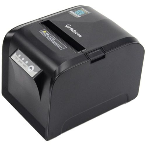 Принтер чеків Gprinter GP-D801 (USB + Ethernet)