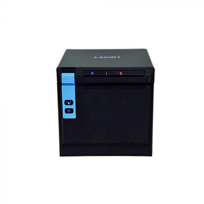 Принтер чеков HPRT TP808 (USB + Ethernet + Serial)