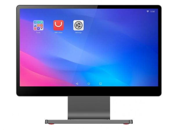 POS термінал iMin Swan 1 (15,6" 1920x1080, Android 11, WiFi, BT)
