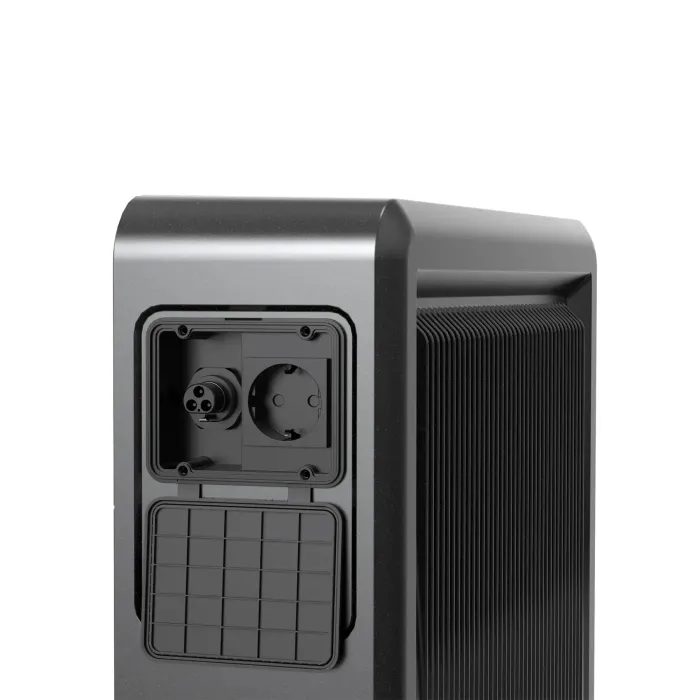 Зарядная станция MARSTEK VENUS E GEN 3.0 (2,5 кВт, 5,12 кВт/ч)