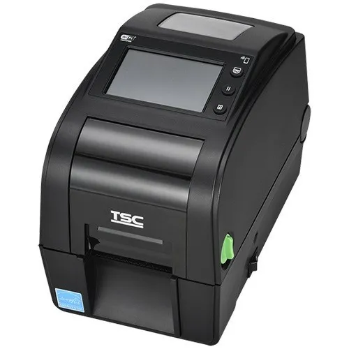 Принтер этикеток TSC TH220T (203 dpi, USB+RS232+Ethernet)