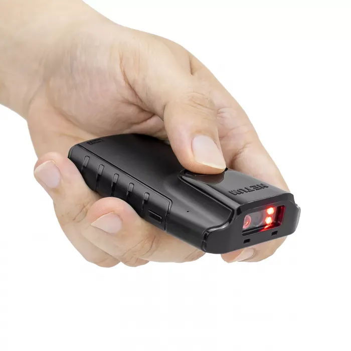 Сканер штрих кода Netum E800 2D Bluetooth