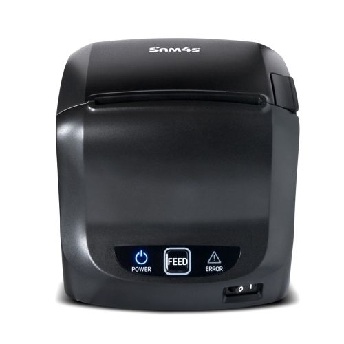 Принтер чеків Sam4s GIANT-100 (USB + Ethernet + RS232)