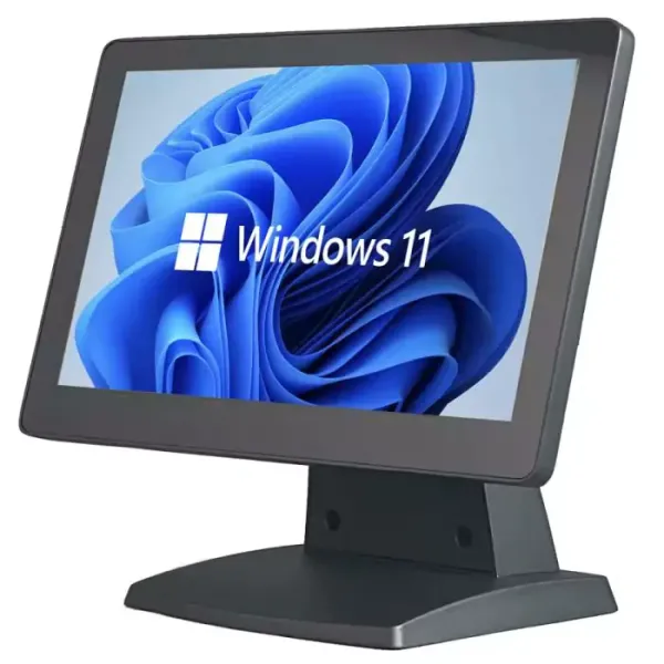 POS термінал Asap POS K156W (Intel J4125, 4Гб DDR4/SSD 128 Гб)