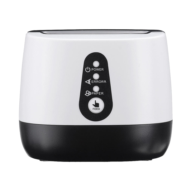 Принтер чеків Asap POS SH58 (USB+Bluetooth)
