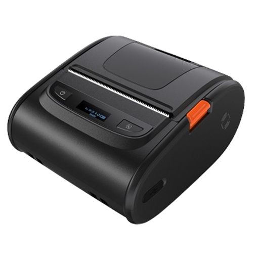 Мобільний принтер етикеток Gprinter B300 BT (Bluetooth)