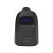 Сканер штрих-кодов Sunlux RH10S с подставкой (2D, USB)
