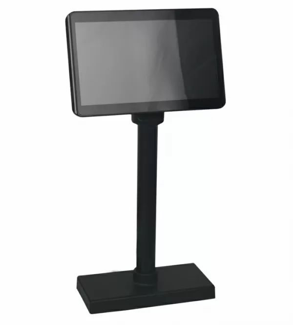 Дисплей покупателя Detaik DTK 101 10,1 (VGA)