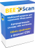 Программа для ТСД BEE:SCAN (надходження, відвантаження, перерахунок) - CSV обмін файлами