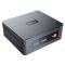 Портативний ПК Beelink Mini S + Windows 11 Pro (Intel Celeron N5095, 8 Gb RAM/128 SSD, Wi-Fi, Bluetooth)