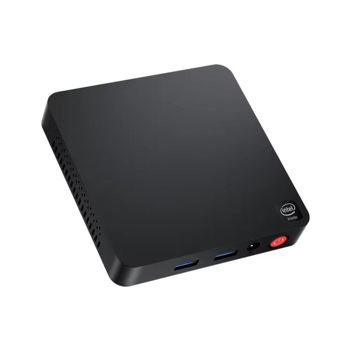 Портативный ПК Beelink T5 (Intel Celeron N4020, 4Gb RAM/64Gb SSD, Wi-Fi, Bluetooth) + Windows 11 Pro