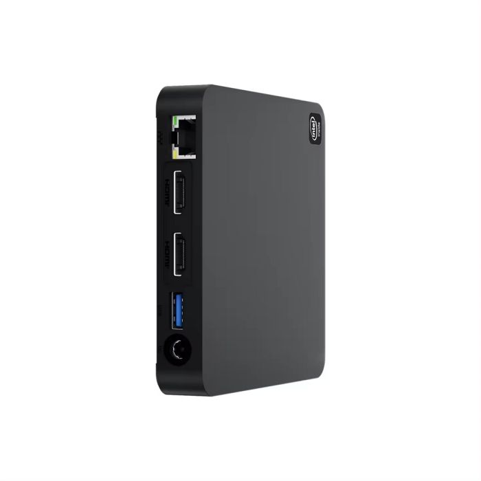 Портативный ПК Beelink T5 (Intel Celeron N4020, 4Gb RAM/64Gb SSD, Wi-Fi, Bluetooth) + Windows 11 Pro