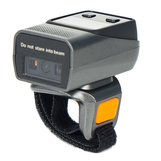 Сканер штрих-кодів Syble XB-RS40 (2D, Bluetooth)