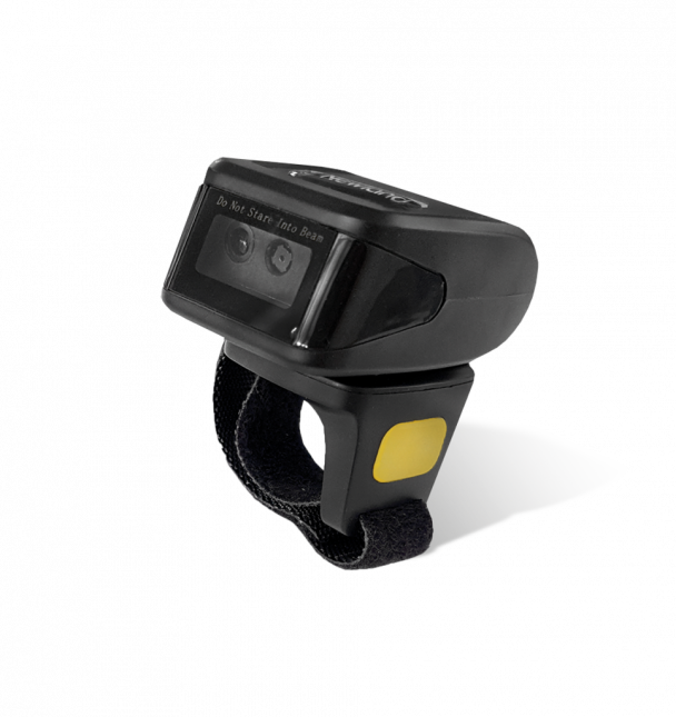 Сканер-кольцо Newland BS10R Sepia II (Mini USB, Bluetooth HID/SPP)