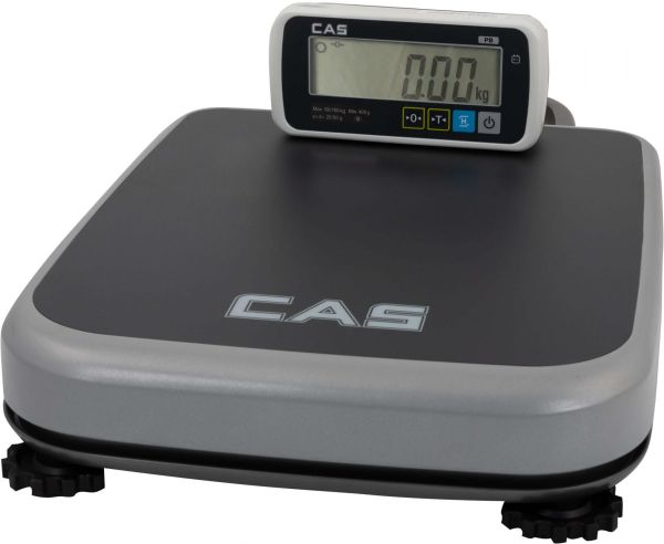Весы товарные CAS PB