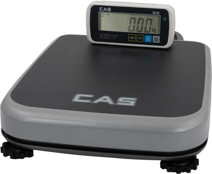 Ваги товарні CAS PB