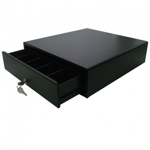 Денежный ящик HPC-13S-3P (330 х 360 х 90)
