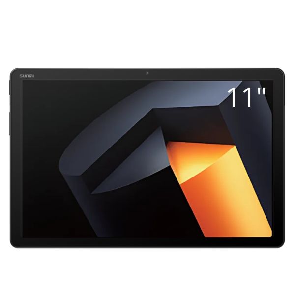POS-планшет SUNMI CPad 11 Scanner Version/4G/NFC (8GB RAM + 128GB ROM)