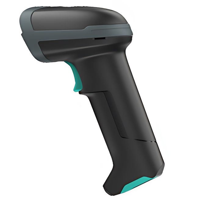 Сканер штрих-кода Syble XB-D10 (2D, USB)