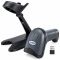 Сканер штрих-коду Syble XB-D10RB з підставкою 2D (Wireless + Bluetooth)
