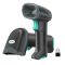Сканер штрих-коду Syble XB-D10RB бездротовий 2D