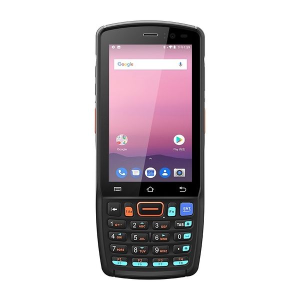 Терминал сбора данных Urovo DT40 (Android 9.0 / RAM 2 GB / ROM 16 GB / NFC)