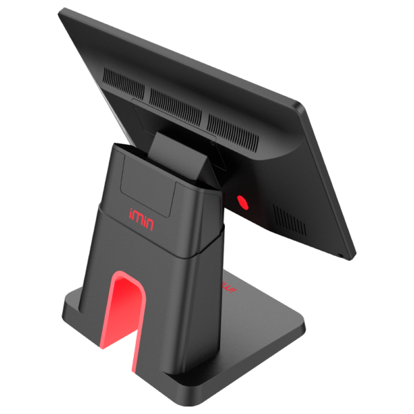 POS терминал iMin D3-504 (15.6", 2Gb RAM, 16Gb ROM, Android 11)