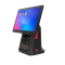 POS термінал iMin D4-503 (15,6", 4+64 GB, WiFI, BT, принтер 80 мм, Android 11)