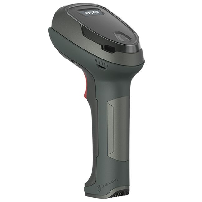 Сканер штрих-кодов Syble XB-D70 2D Wired профессиональный
