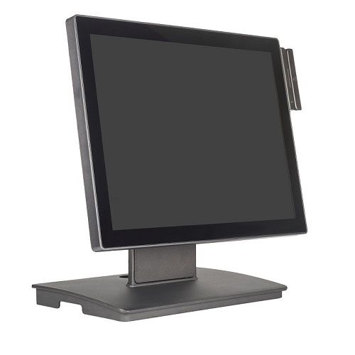 POS терминал Detaik I5-1235U (15” TFT LED, Intel Core i5-1235U, 8GB RAM/SSD 128GB)