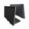 POS термінал Detaik AIO1568-J6412 чорний з монітором покупця (15.6" + 15.6", Intel J6412 / RAM 8 Gb / SSD 128 Gb)