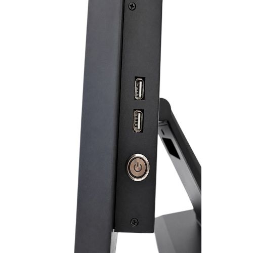 POS терминал Detaik I5-1235U (15” TFT LED, Intel Core i5-1235U, 8GB RAM/SSD 128GB)
