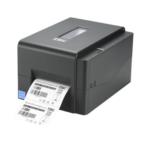Принтер етикеток TSC TE200 (203 dpi, USB)