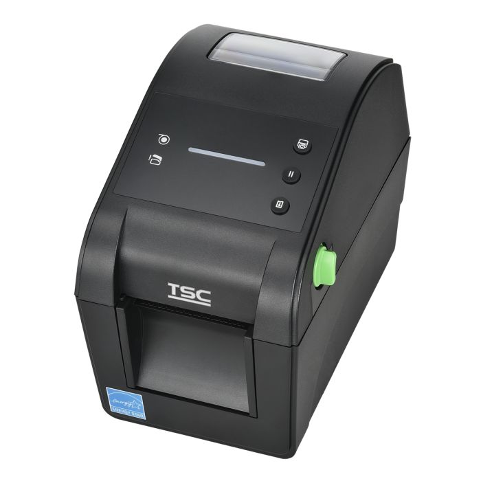 Принтер етикеток TSC DH320Е (300 dpi, USB)