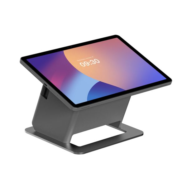 Сенсорний POS-термінал Imin Falcon 2 (WiFi Only + принтер 80 мм) (Екран 10.95", Android 13, Bluetooth , WiFi , GPS , NFC, батарея 8000 мАг)