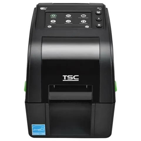 Принтер этикеток TSC TH220T (203 dpi, USB+RS232+Ethernet)